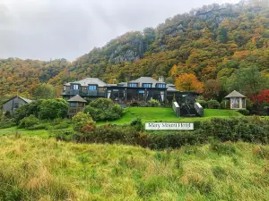 The Mary Mount Hotel