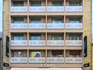 アーバン スタイル レタップ