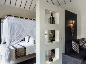 Villa Petit Paradis Boutique Hôtel