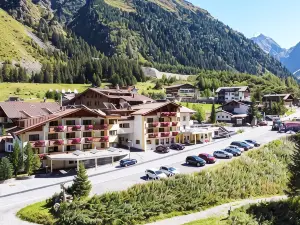 Hotel Gundolf