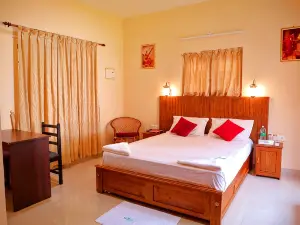 Dahlia Beach Resort