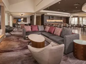 Courtyard by Marriott Harriman Woodbury