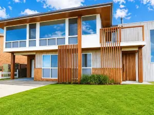 Minnie Beach House