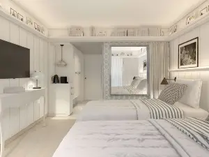 Bel Hôtel Oléron Thalasso & Spa - MGallery Collection