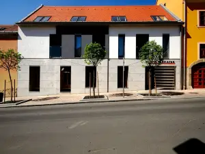 Hotel Arkadia