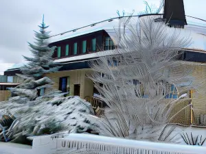 Landhotel Hubertus