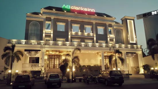 AB克拉克斯賈蘭達爾旅館