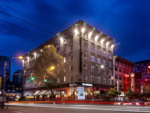 Hotel Belmont Vancouver MGallery