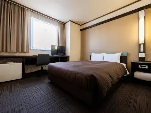 Hotel Matsumoto Yorozuya