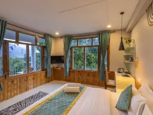 Zostel Old Manali