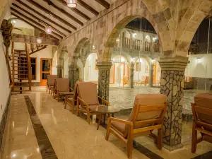 Llamita Hotel-Huancayo