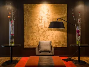 Aparthotel Adagio Grenoble Centre