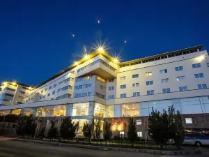 Hotel Jose Antonio Puno