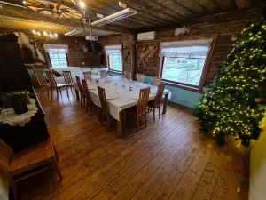 Nõiariik Holiday Village