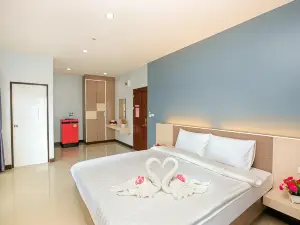 โรงแรมเฌอแตม