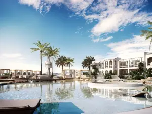 Destino Five Ibiza - New Hotel