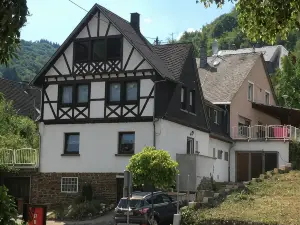 Moselina Gästezimmer