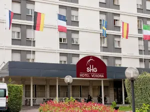 Cavallo Hotel Verona Est