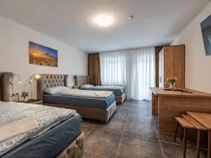 MK Hostel Bremen