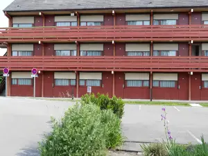 Kyriad Rouen Sud - Oissel