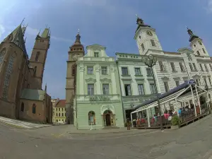Hotel Vacek Pod Věží