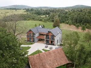 B&B Villa Dolina Plitvice