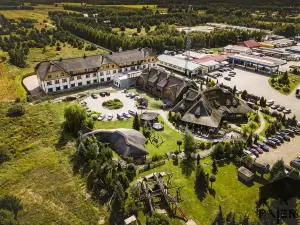 Hotel Pajero