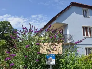 Privatzimmer Langthaler
