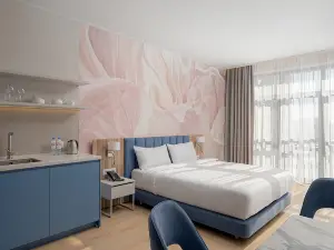 Brevis Ot Vasta, Zavidovo Apartment Hotel