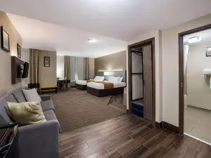 Comfort Inn & Suites Midway - Tallahassee West