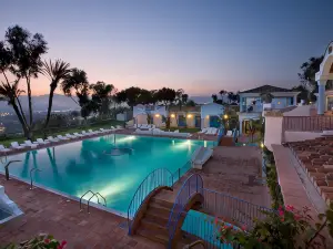 Arbatax Park Resort - Dune by Falkensteiner