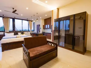 Reunion De Homes - Premium Suites
