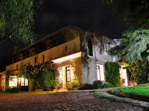 Hotel Uritorco