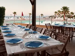 Blue Marine Village
