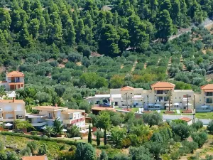Kelyfos Hotel