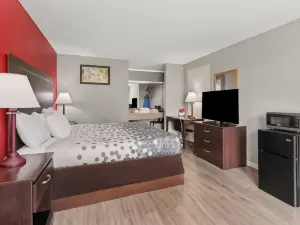Econolodge