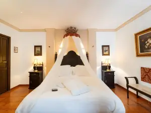 Hotel Soho Boutique Palacio San Gabriel