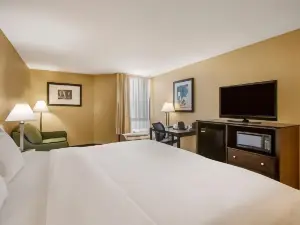 Clarion Inn Asheville Airport