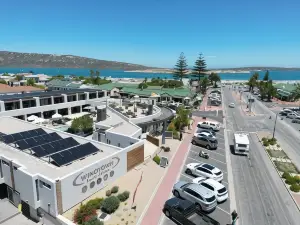 Windtown Lagoon Hotel