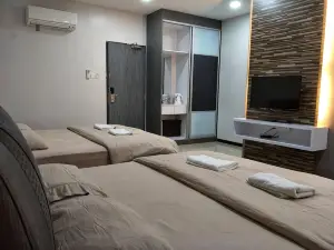 LIM Mini Hotel