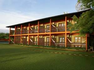 Hotel Cumuruxatiba