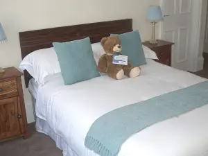 The Dolphin Hotel