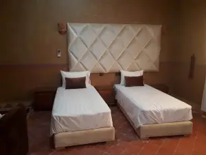 Hotel Zagour