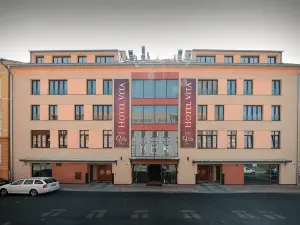Spa Hotel Vita