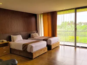Aby Hotel Lumajang