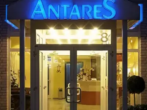 安塔瑞斯飯店