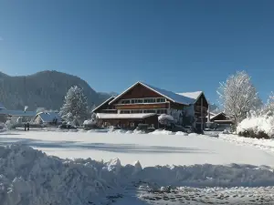Der Helmerhof Allgäu Hideaway