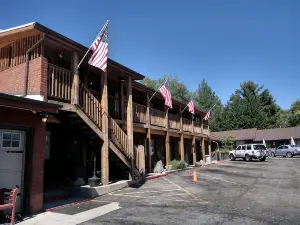 The Charin Inn