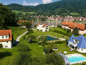 Romantikhotel Residenz Wachau