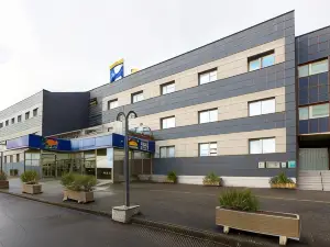 Hotel la Boroña